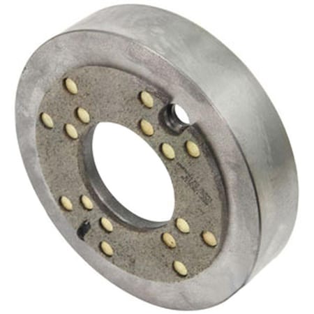 Aftermarket Brake Drum Assembly 70237418